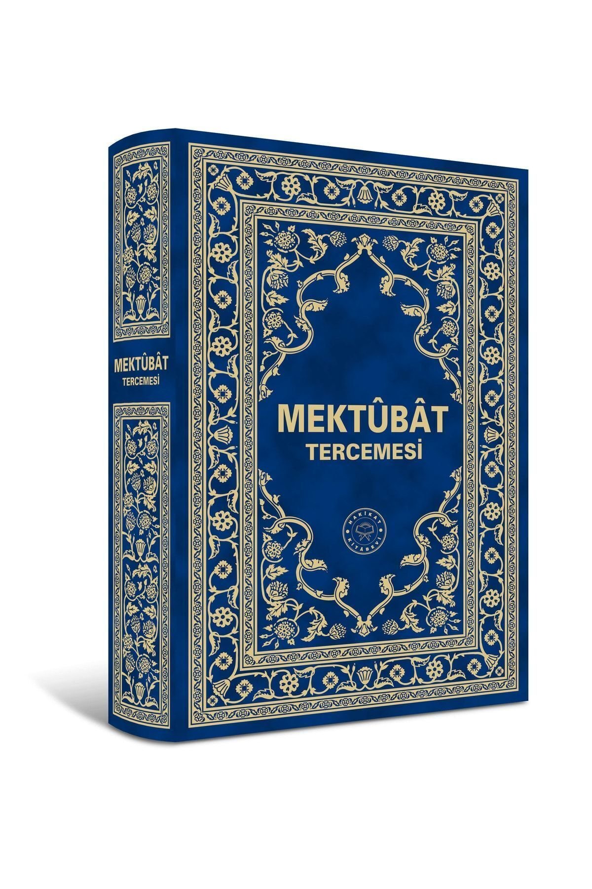 Mektûbat Tercemesi