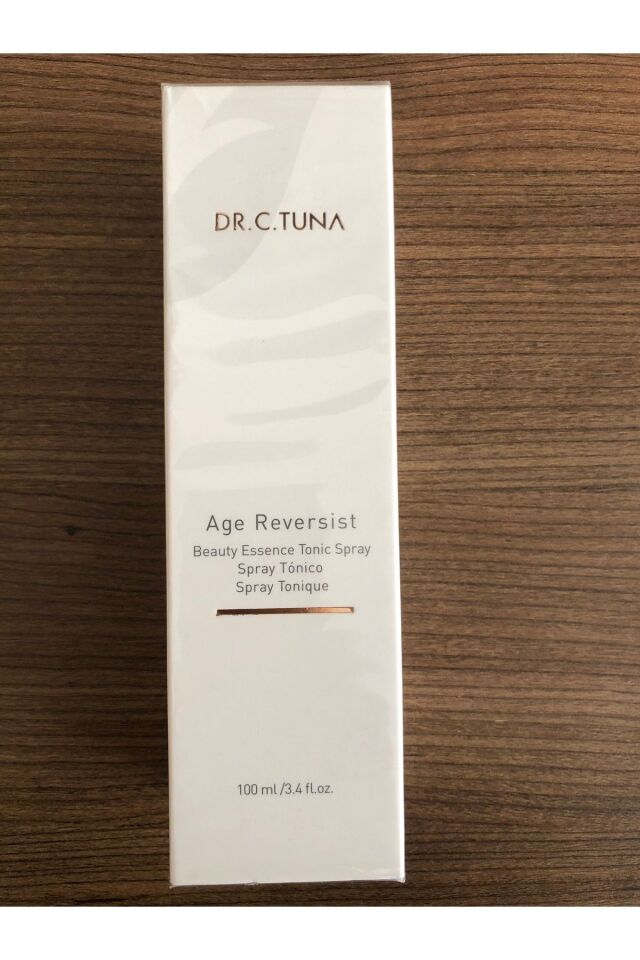 Farmasi Age Reversist Tonic