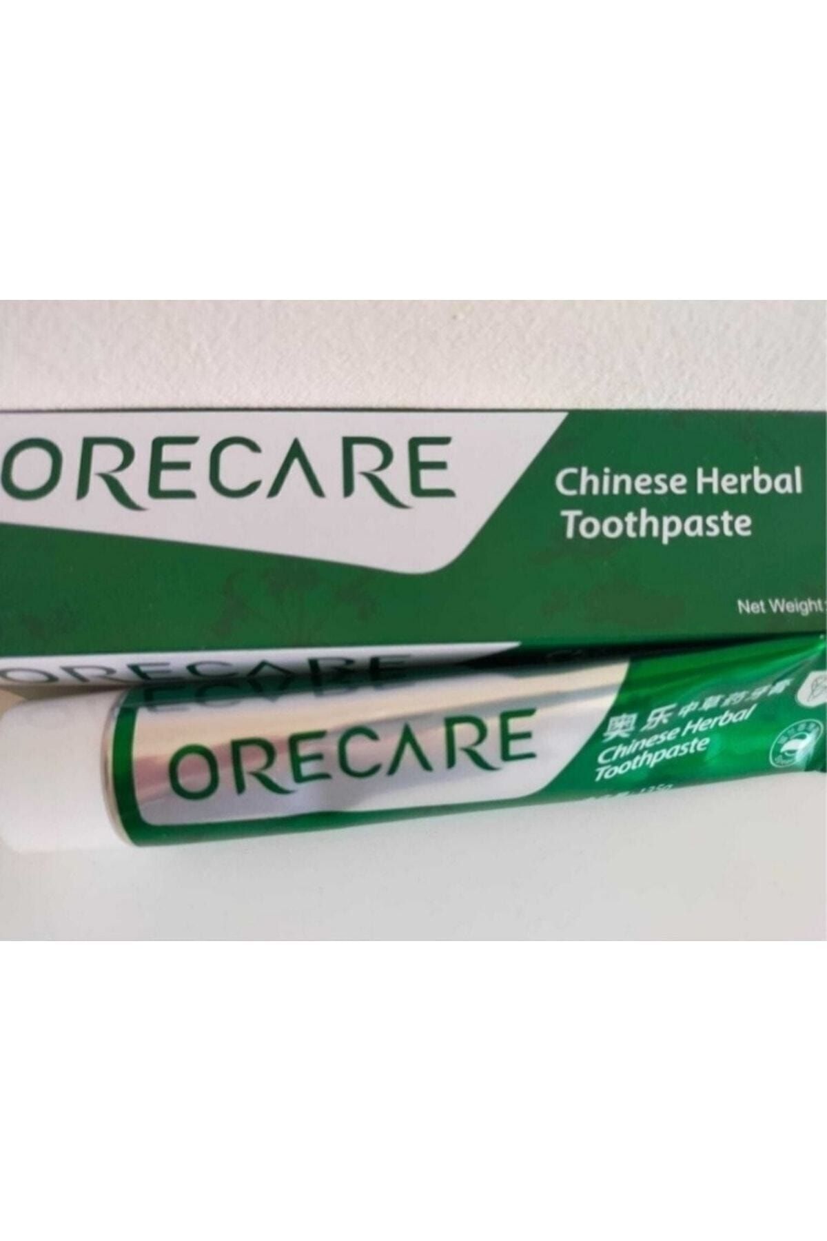 Orecare Diş Macunu (135 Ml)