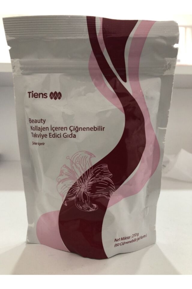 Tiens Beauty Kollejen Jelibon