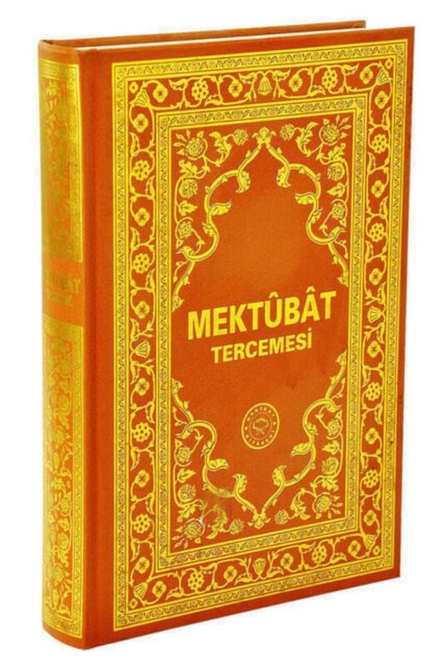 Mektubat Tercemesi / Imam-ı Rabbani
