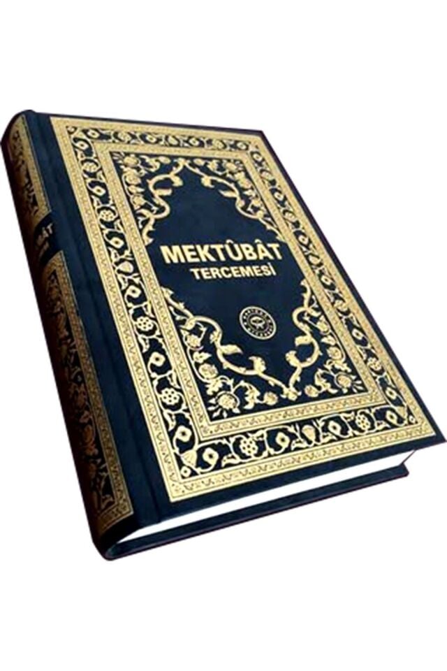 Mektubat Tercemesi / Imam-ı Rabbani