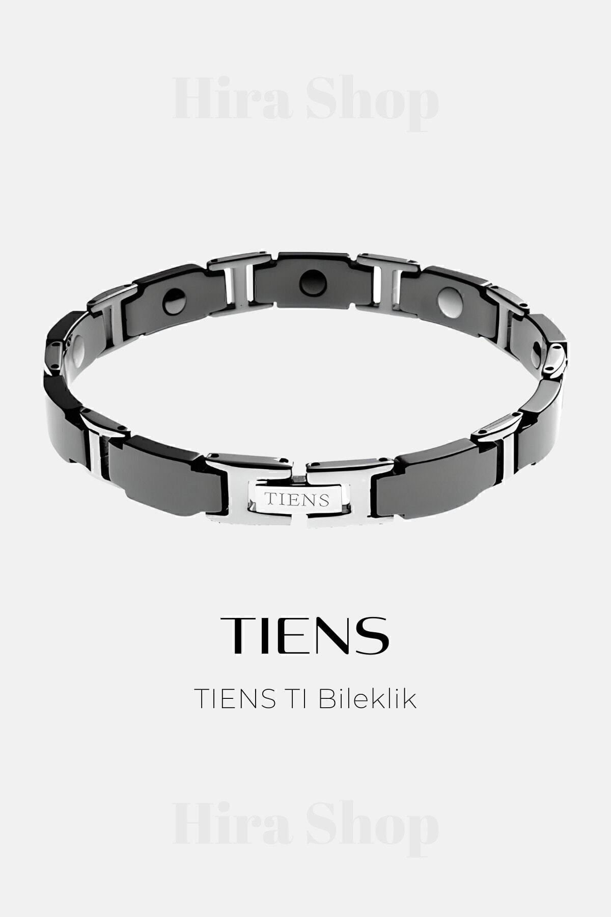 Ti Enerji Bilekliği