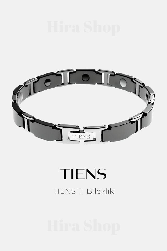 Ti Enerji Bilekliği