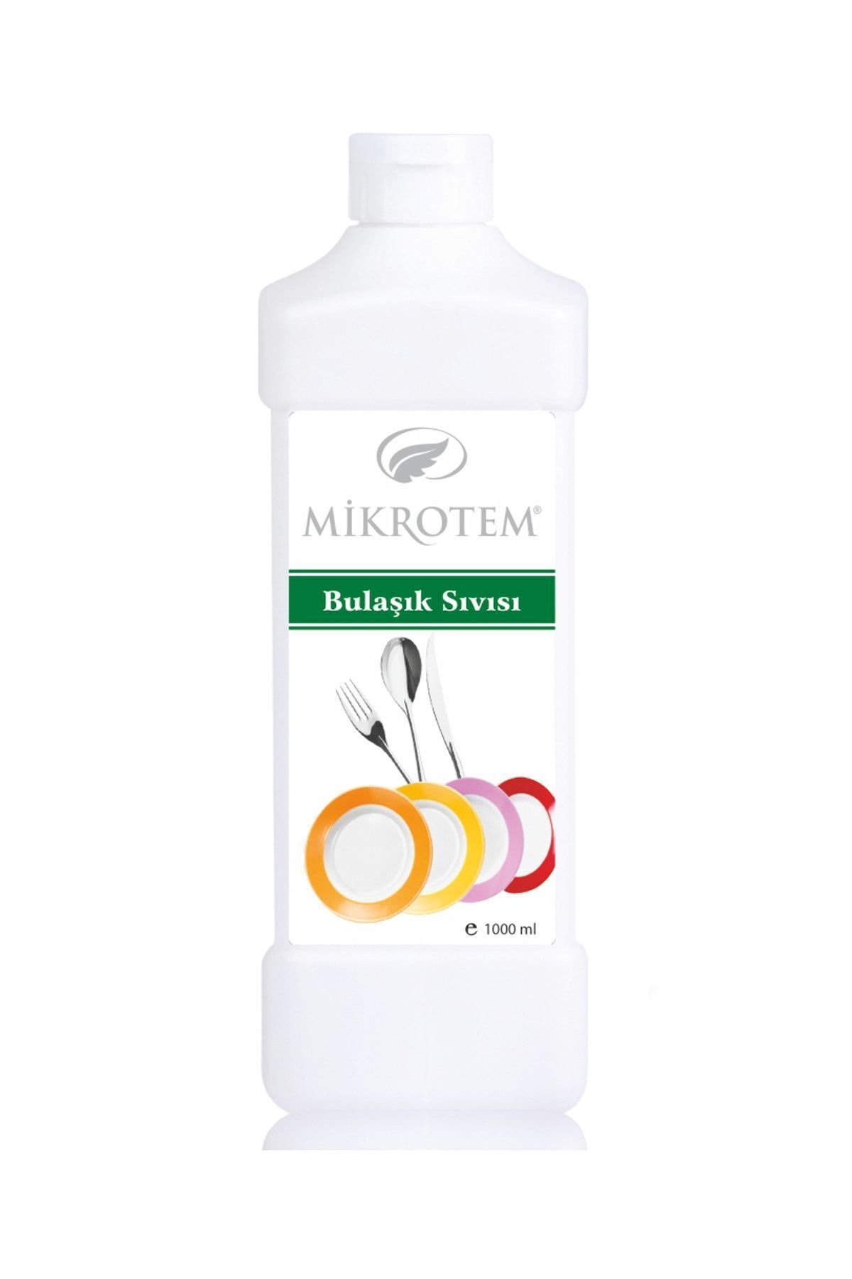 Bulaşık Sıvısı (1000 ml)