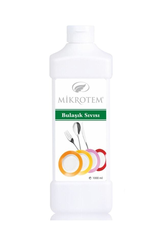 Bulaşık Sıvısı (1000 ml)