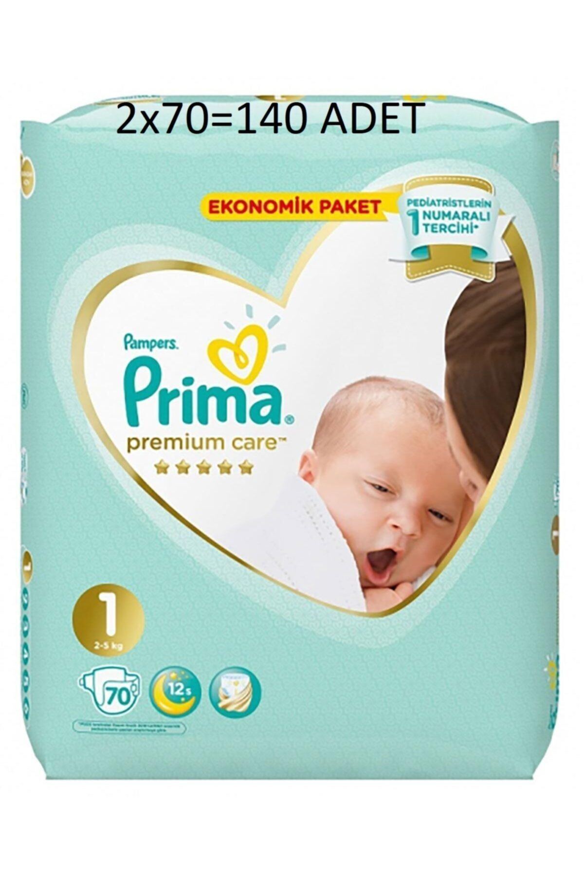 Premıum Care 1 70x2 =140 Adet