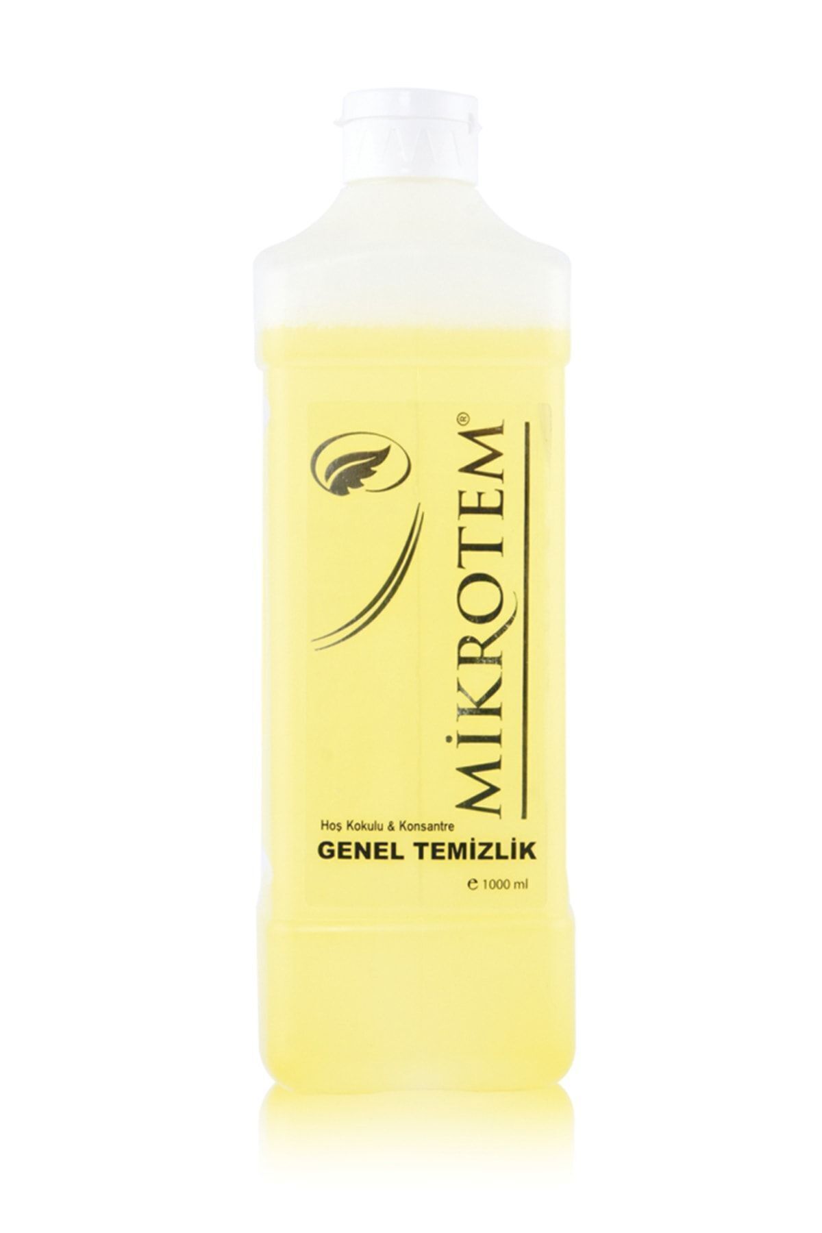 Soft Konsantre Genel Temizlik Sıvısı