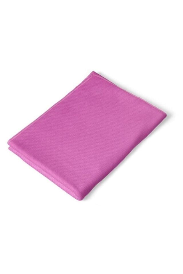 Silva Mikrofiber Üçlü Cam Bezi