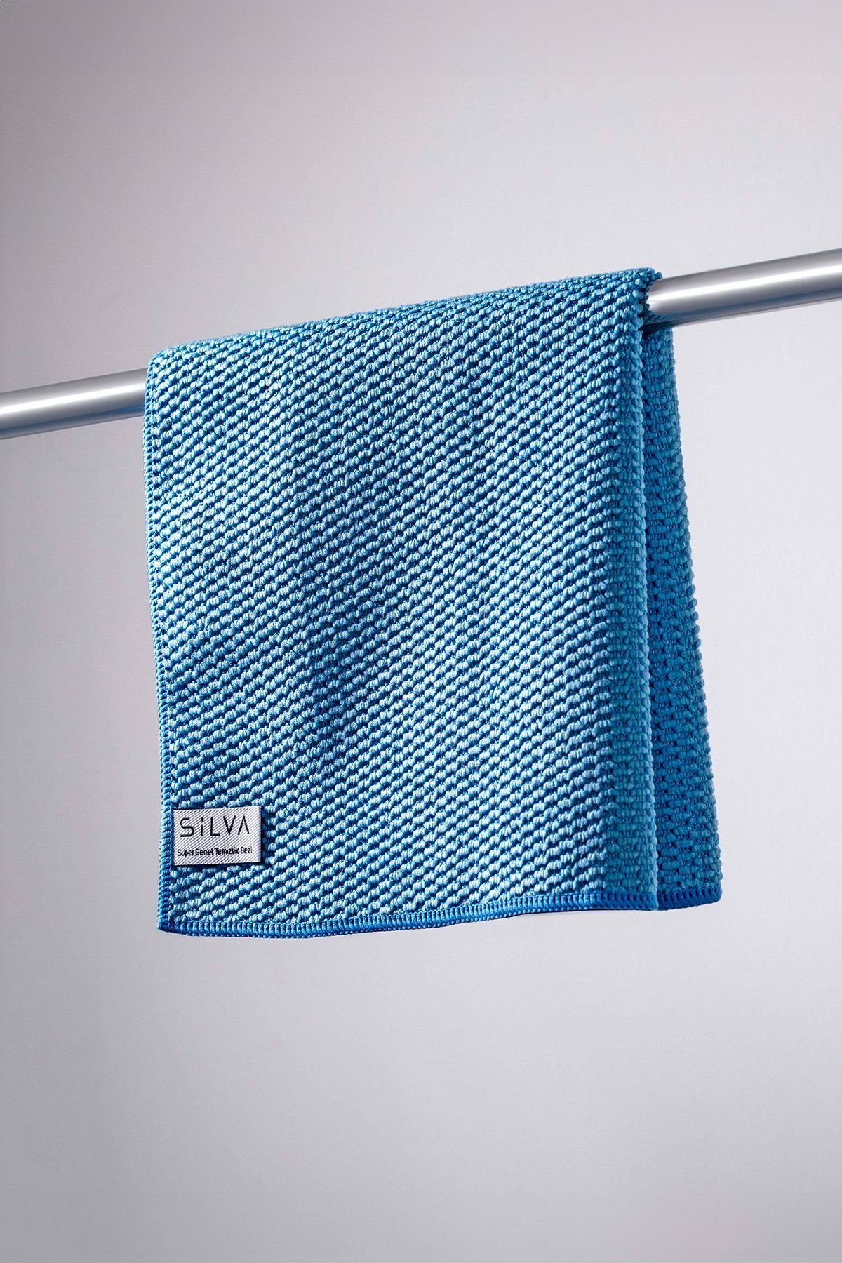 Mikrofiber Süper Genel Temizlik Bezi